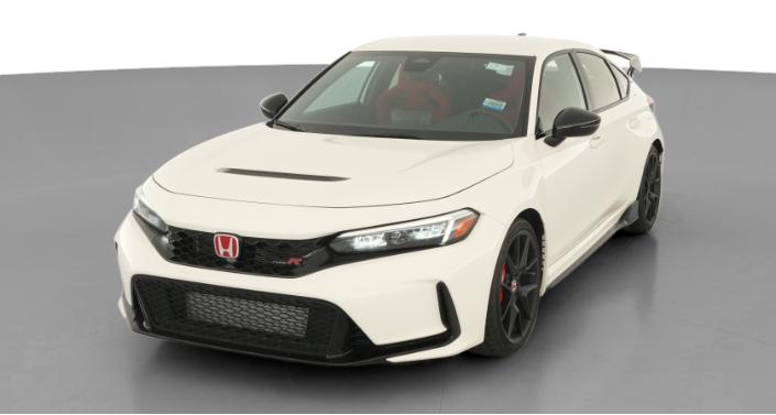 Thumbnail: 2024 Honda Civic - 1