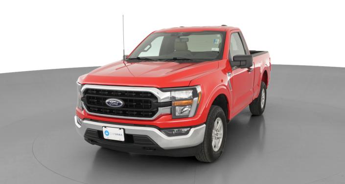 Thumbnail: 2023 Ford Econoline - 1