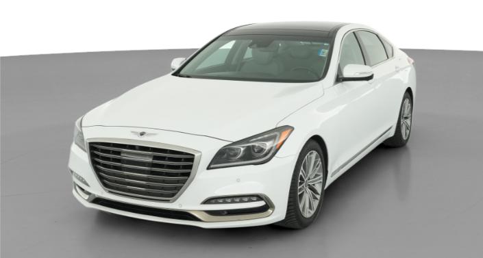 2019 Genesis G80 3.8T -
                  Concord, NC