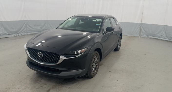 Thumbnail: 2023 Mazda CX-30 - 1