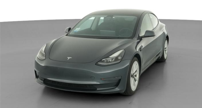 Thumbnail: 2023 Tesla Model 3 - 1