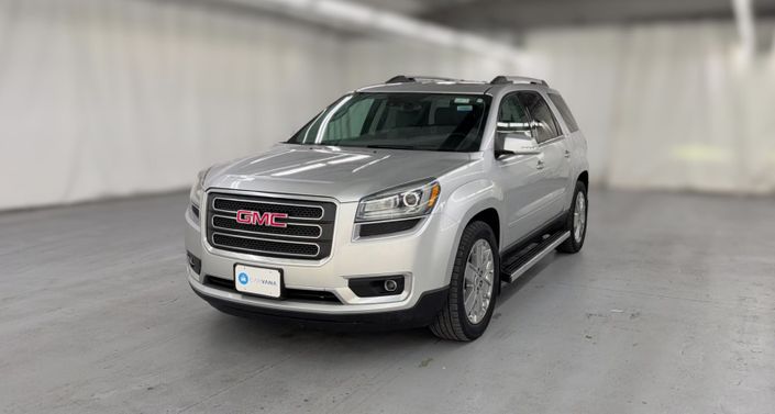 Thumbnail: 2017 GMC Acadia - 1