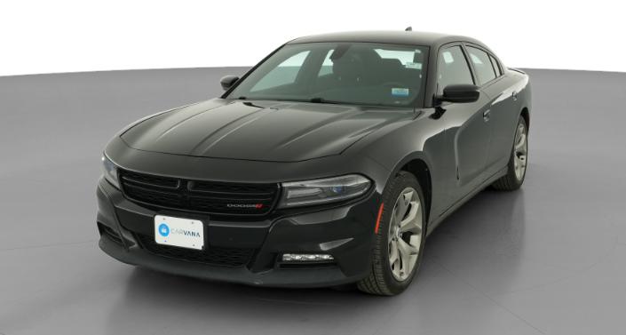 2015 Dodge Charger SXT -
                  Framingham, MA