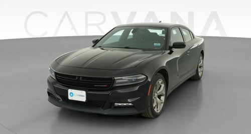 2015 Dodge Charger