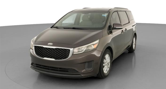2016 Kia Sedona LX -
                  Haines City, FL