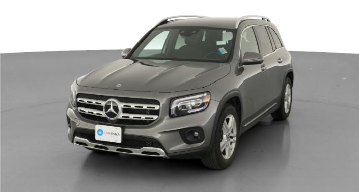 Thumbnail: 2022 Mercedes-Benz GLB - 1