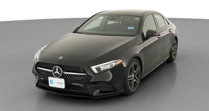 2020 Mercedes-Benz A-Class A 220 4MATIC -
                  Haines City, FL