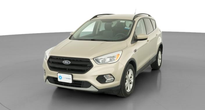 Thumbnail: 2018 Ford Escape - 1