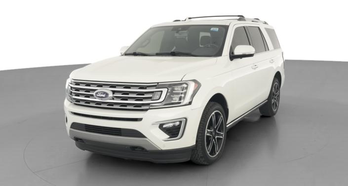 Thumbnail: 2021 Ford Expedition - 1