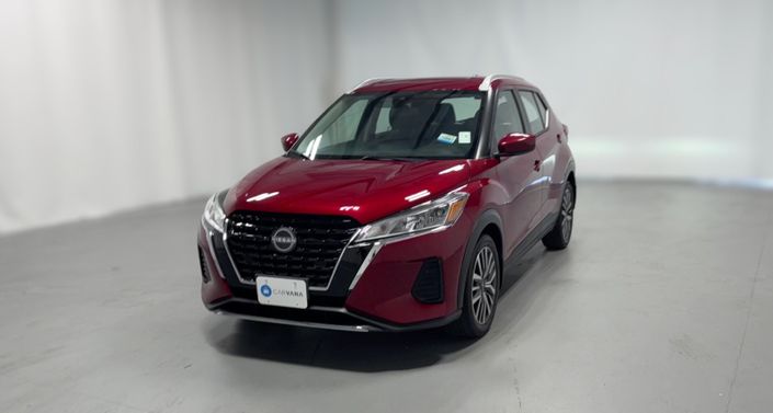 2024 Nissan Kicks SV -
                  Elgin, IL