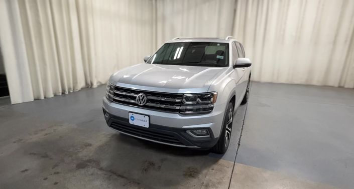 Thumbnail: 2019 Volkswagen Atlas - 1