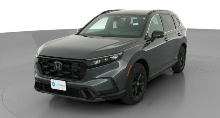 Thumbnail: 2025 Honda CR-V - 1