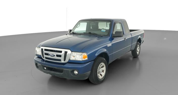 2011 Ford Ranger XLT -
                  Concord, NC