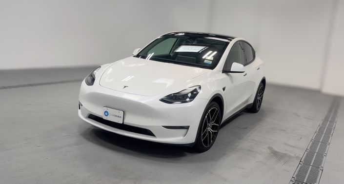 Thumbnail: 2023 Tesla Model Y - 1