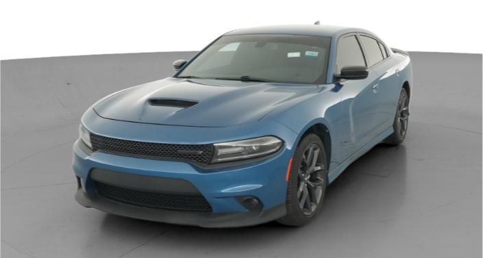 Thumbnail: 2021 Dodge Charger - 1