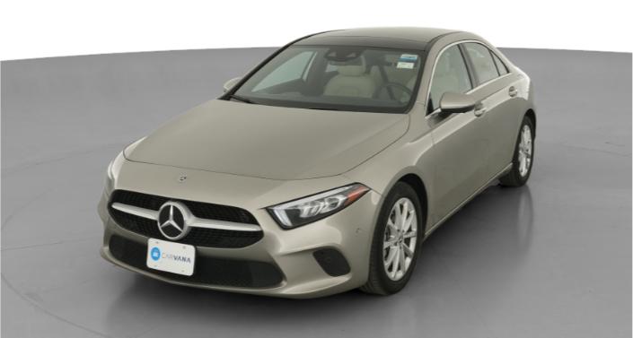 2019 Mercedes-Benz A-Class A 220 4MATIC -
                  Beverly, NJ