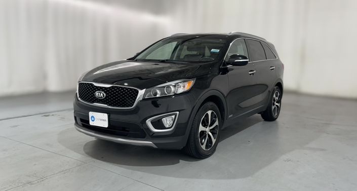 Thumbnail: 2018 Kia Sorento - 1