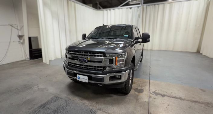 Thumbnail: 2019 Ford Econoline - 1