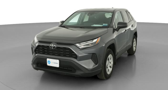 Thumbnail: 2023 Toyota RAV4 - 1