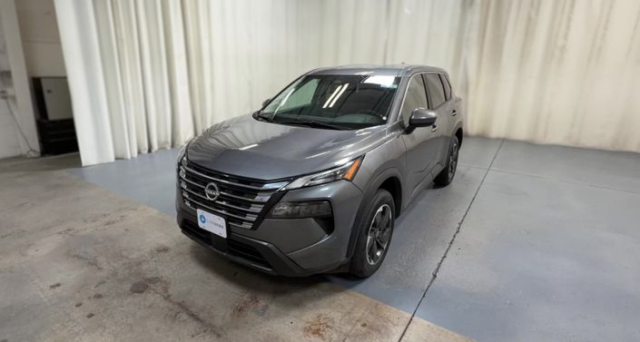 Thumbnail: 2025 Nissan Rogue - 1