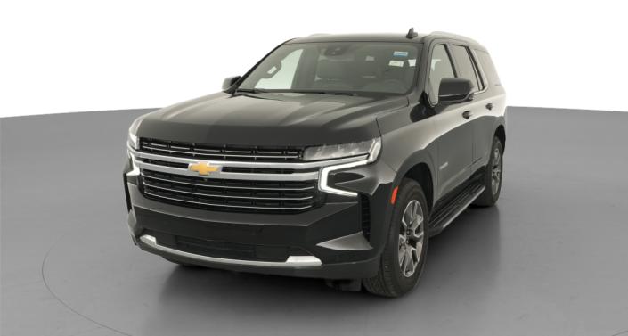 Thumbnail: 2023 Chevrolet Tahoe - 1