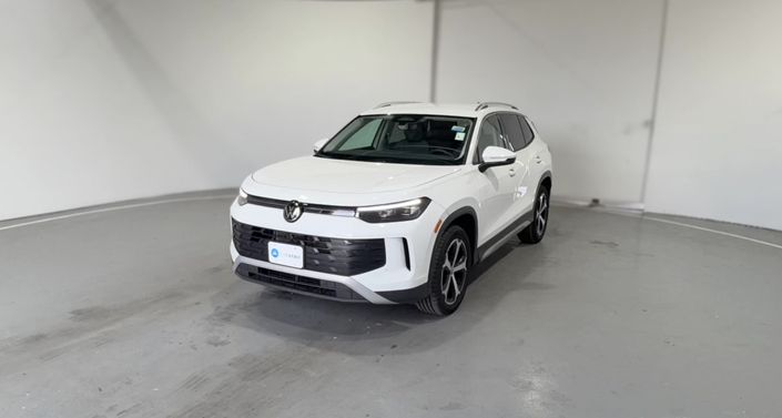 Thumbnail: 2026 Volkswagen Tiguan - 1