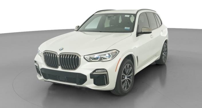 Thumbnail: 2020 BMW X5 - 1