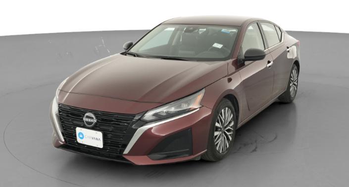 2025 Nissan Altima SV -
                  Bessemer, AL