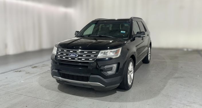 2017 Ford Explorer XLT -
                  Union City, GA
