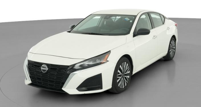 Thumbnail: 2025 Nissan Altima - 1