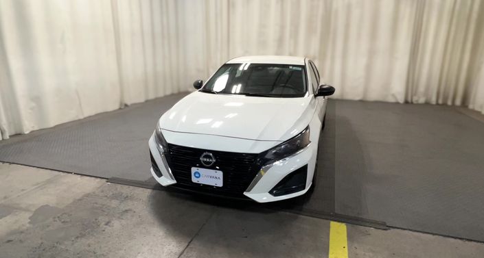 Thumbnail: 2025 Nissan Altima - 1