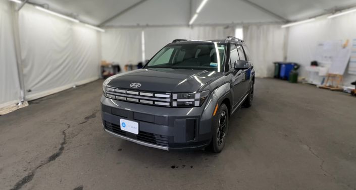 Thumbnail: 2026 Hyundai Santa Fe - 1