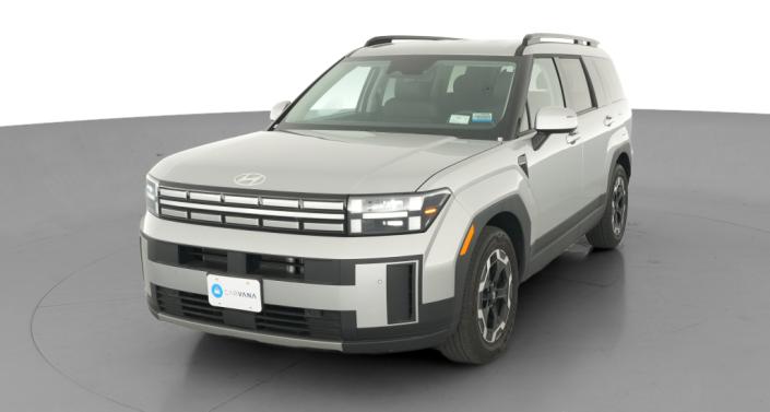 Thumbnail: 2026 Hyundai Santa Fe - 1