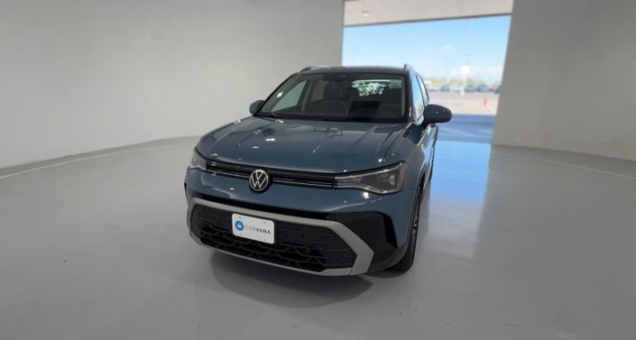 Thumbnail: 2026 Volkswagen Taos - 1