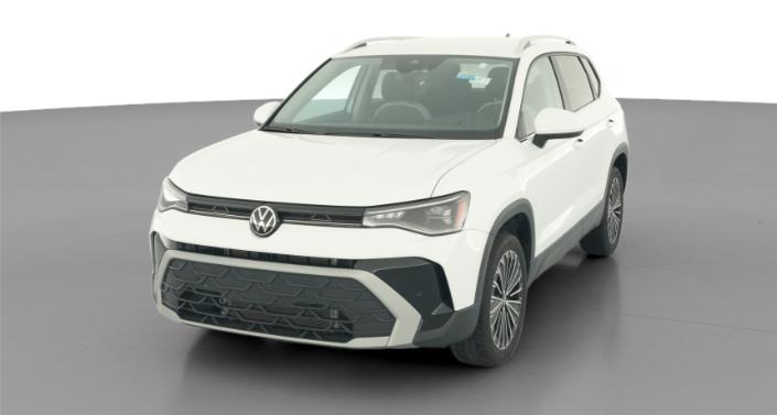 Thumbnail: 2026 Volkswagen Taos - 1