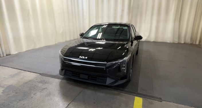 Thumbnail: 2025 Kia K4 - 1