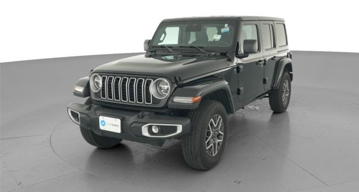 Thumbnail: 2025 Jeep Wrangler - 1