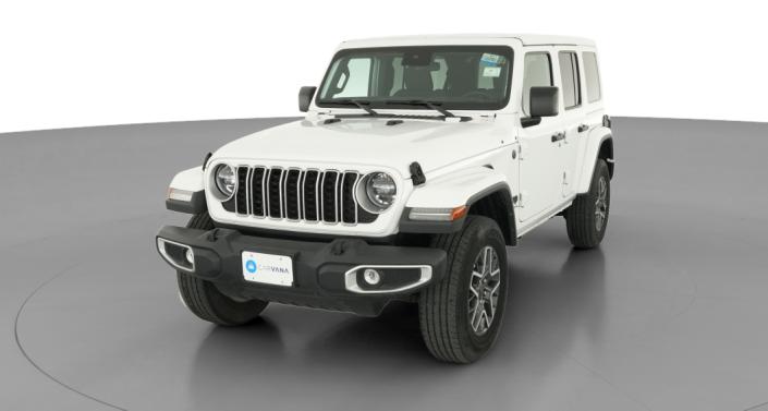 Thumbnail: 2025 Jeep Wrangler - 1