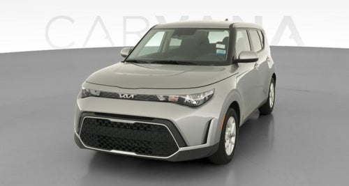 2025 Kia Soul