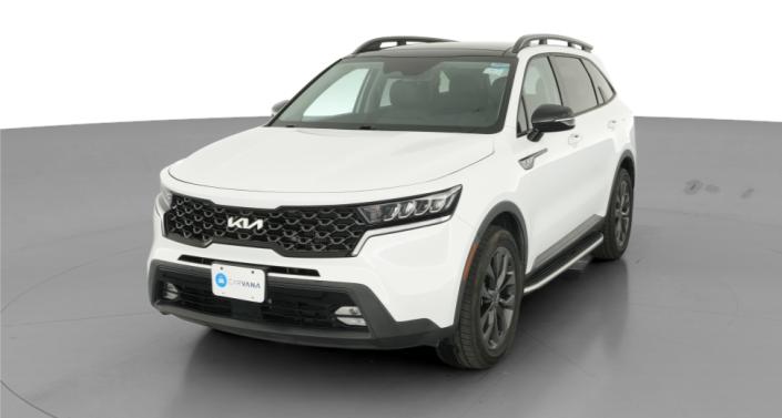 Thumbnail: 2023 Kia Sorento - 1