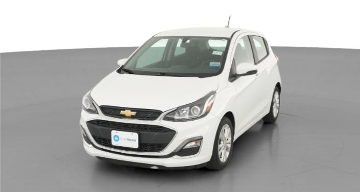 2022 Chevrolet Spark LT -
                  Wheatland, OK