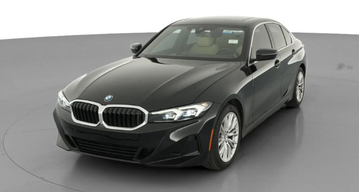 Thumbnail: 2024 BMW 3 Series - 1