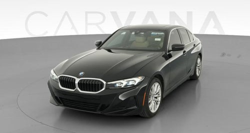 2024 BMW 3 Series