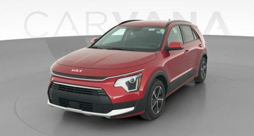 2025 Kia Niro