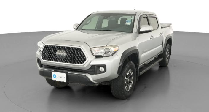 Thumbnail: 2018 Toyota Tacoma - 1