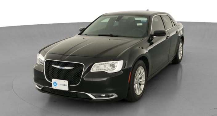 Thumbnail: 2018 Chrysler 300 - 1