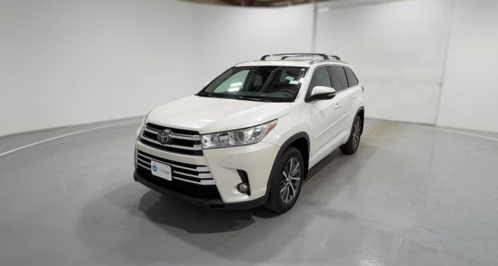 Thumbnail: 2017 Toyota Highlander - 1