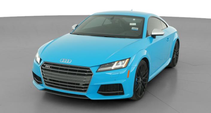 2017 Audi TT  -
                  Tolleson, AZ