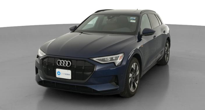 2022 Audi e-tron Premium -
                  Beverly, NJ