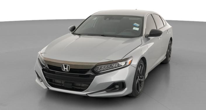 Thumbnail: 2022 Honda Accord - 1